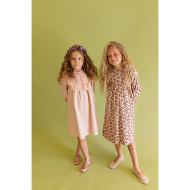 Hadas Mali Dress - Kidichic